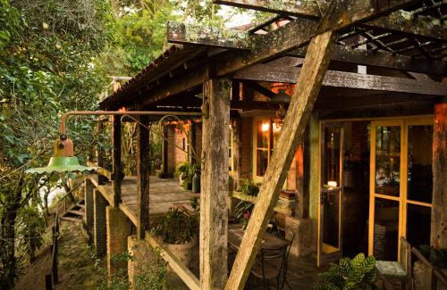 Conceicao do Ibitipoca Hotel | Pousada Janela do Céu