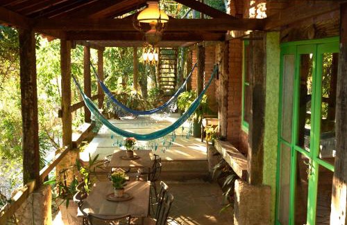 Conceicao do Ibitipoca Hotel | Pousada Janela do Céu