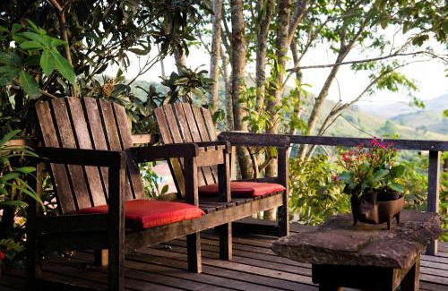 Conceicao do Ibitipoca Hotel | Pousada Janela do Céu