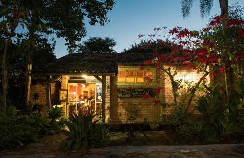 Conceicao do Ibitipoca Hotel | Pousada Janela do Céu