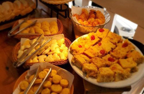 Puerto Seguro Center Hotel | Pousada Jangadeiro