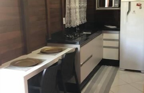 Chapada dos Guimaraes Hotel | Pousada Jardim da Chapada