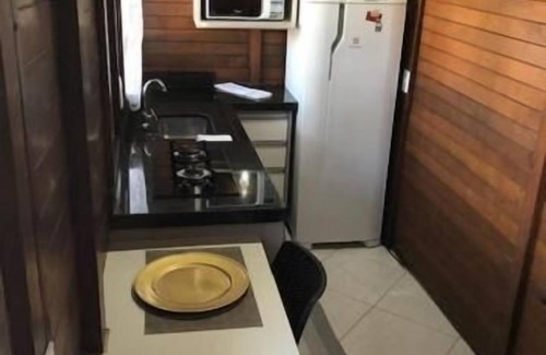 Chapada dos Guimaraes Hotel | Pousada Jardim da Chapada