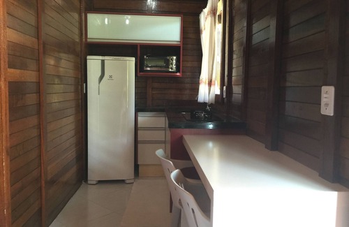 Chapada dos Guimaraes Hotel | Pousada Jardim da Chapada