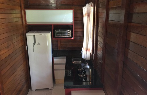 Chapada dos Guimaraes Hotel | Pousada Jardim da Chapada