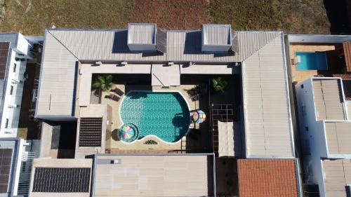 Olimpia Hotel | POUSADA JARDIM BOTANICO