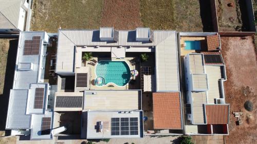 Olimpia Hotel | POUSADA JARDIM BOTANICO