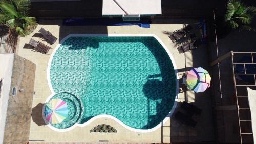 Olimpia Hotel | POUSADA JARDIM BOTANICO