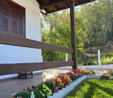 Lauro Muller Apartment | Pousada Jardim