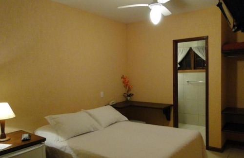 Teresopolis Hotel | Pousada Jardim Comary