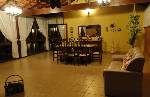 Teresopolis Hotel | Pousada Jardim Comary