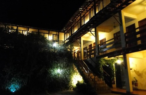 Teresopolis Hotel | Pousada Jardim Comary