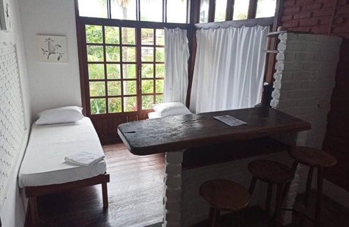 Historic Center Hotel | Pousada Jardim das Bromelias