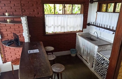 Historic Center Hotel | Pousada Jardim das Bromelias