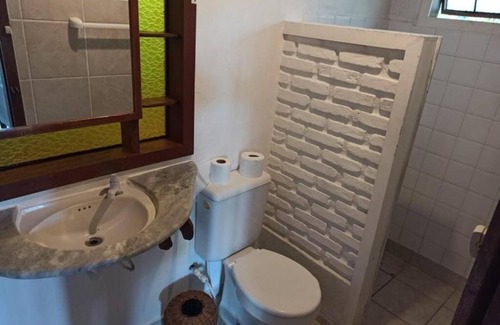 Historic Center Hotel | Pousada Jardim das Bromelias