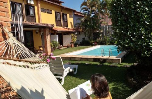 Itatiaia Hotel | Pousada Jardim das Estações