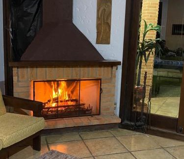 Itatiaia Hotel | Pousada Jardim das Estações