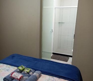 Pancas Hotel | Pousada Jardim de Pedras
