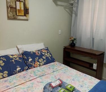 Pancas Hotel | Pousada Jardim de Pedras