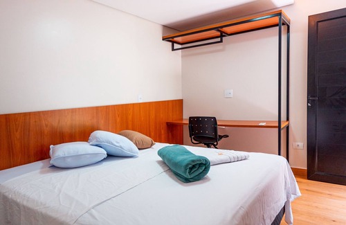 Regiao do lago Hotel | Pousada Jardim do Lago