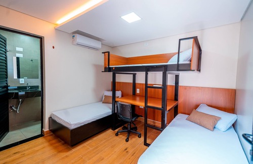 Regiao do lago Hotel | Pousada Jardim do Lago