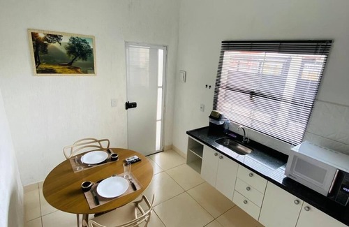 Sorocaba House | Pousada Jardim do sol