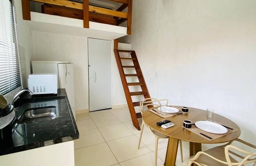 Sorocaba House | Pousada Jardim do sol