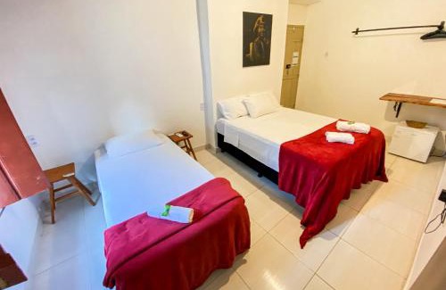 Lencois Hotel | Pousada Jardim Lençóis