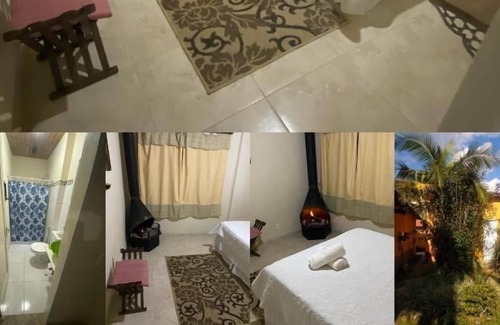 Teresopolis Hotel | Pousada Jardim Secreto