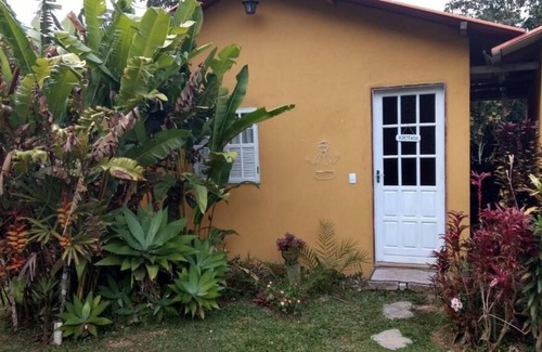 Teresopolis Hotel | Pousada Jardim Secreto