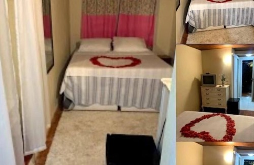 Teresopolis Hotel | Pousada Jardim Secreto