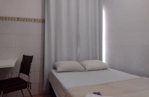 Macae House | Pousada Jardins