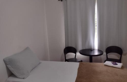 Macae House | Pousada Jardins