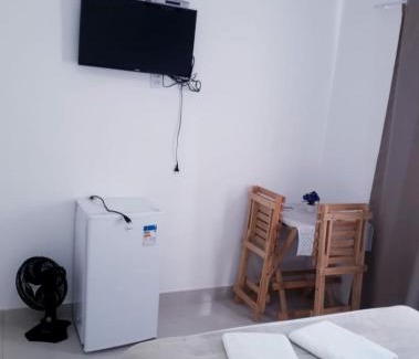 Nossa Senhora Aparecida Hotel | Pousada Jeitim Mineiro