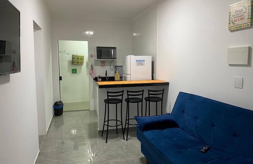 Santa Lidia Hotel | Pousada Jeová Jireh