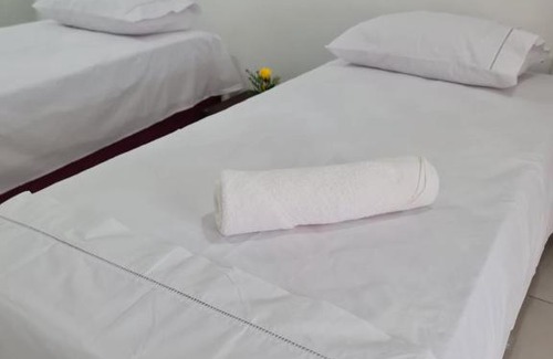 Maracanau Apartment | Pousada Jereissati
