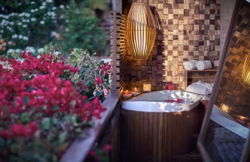 Jijoca de Jericoacoara Hotel | Pousada Jeribá