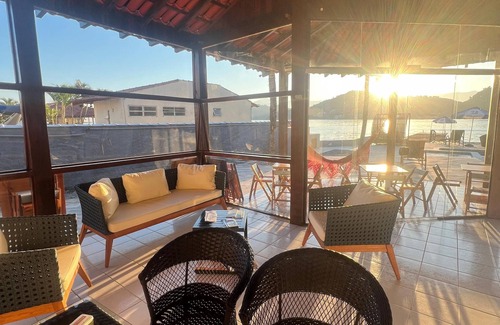 Japuiba Hotel | Pousada Jet Club Marine Angra