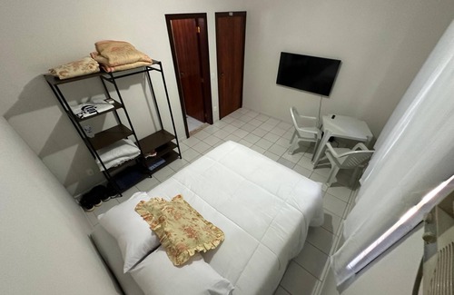 Japuiba Hotel | Pousada Jet Club Marine Angra