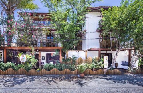 Praia do Forte Hotel | Pousada João Sol