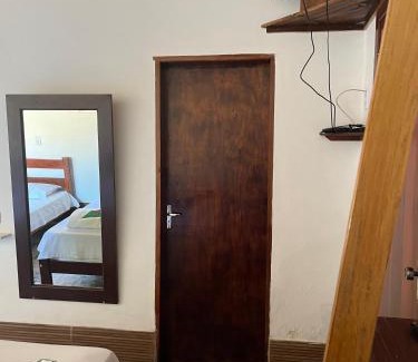 Santo Antonio do Pinhal Hotel | POUSADA JOSÉ DA ROSA