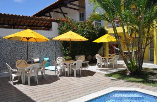 Porto de Galinhas Hotel | Pousada Joia Rara
