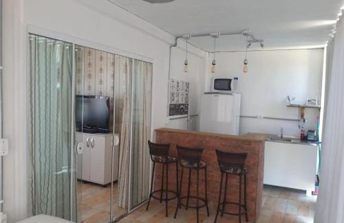 Praia do Ervino Hotel | Pousada Jolie Maison