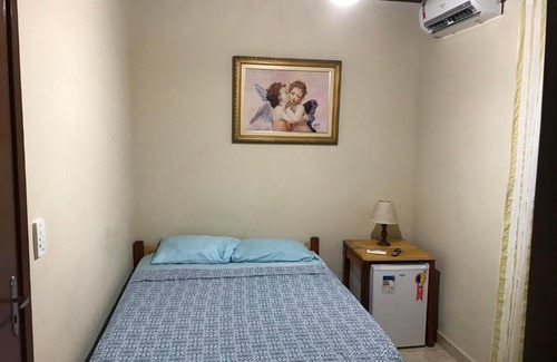 Indaia Hotel | Pousada Jolly Roger