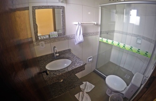 Aparecida Hotel | Pousada Jovimar