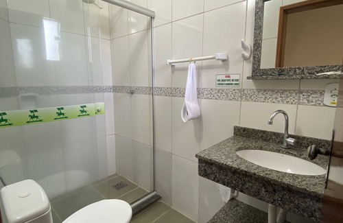 Aparecida Hotel | Pousada Jovimar