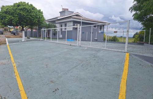 Vila Nova do Sul Hotel | Pousada JP