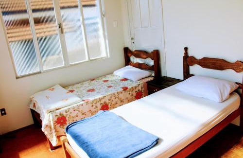 Lavras Hotel | Pousada JRM