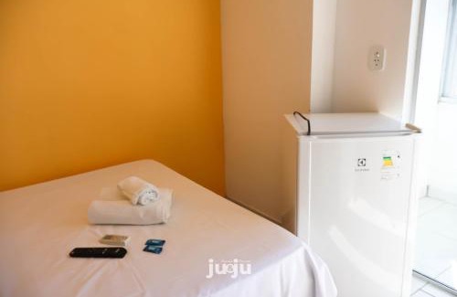 Balneario Praia do Leste Hotel | Pousada Ju&Ju à 400 mts DA PRAIA