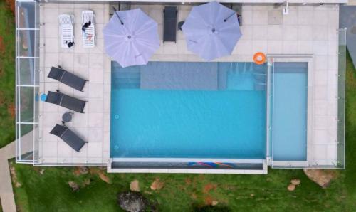 Jurere Leste Apartment | Pousada Jurerê Rural